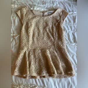 Vintage express top